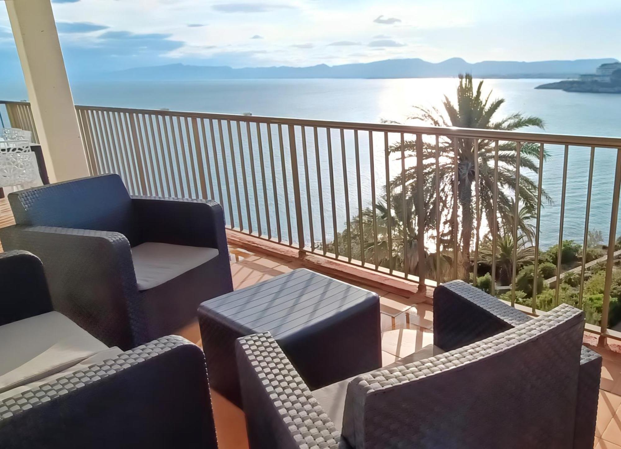 For A Stay Sant Jordi Sunset Salou Exterior foto