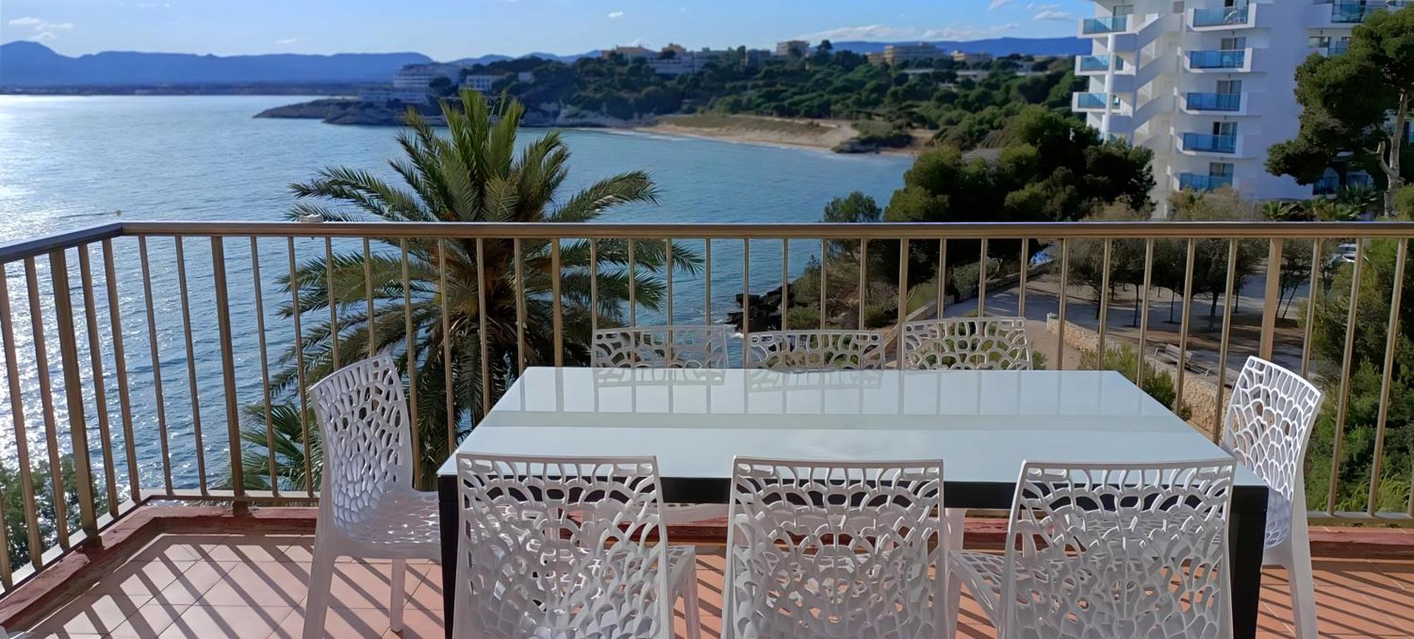 For A Stay Sant Jordi Sunset Salou Exterior foto